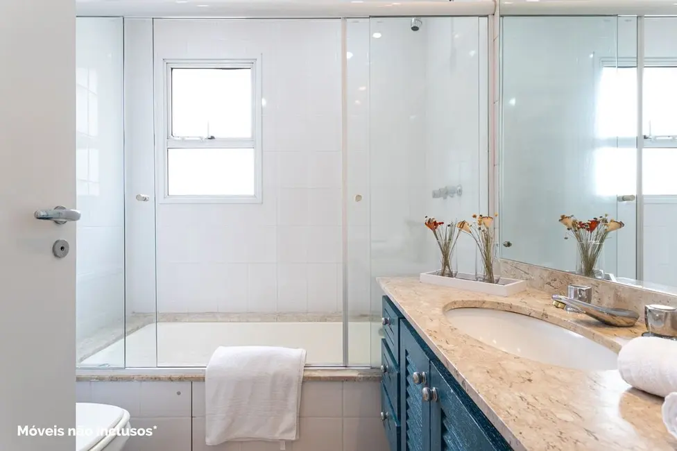 Apartamento com 3 quartos à venda, 296m2 em Paraíso, São Paulo - SP - imagem 3 Foto 3 de Apartamento com 3 quartos à venda, 296m2 em Paraíso, São Paulo - SP