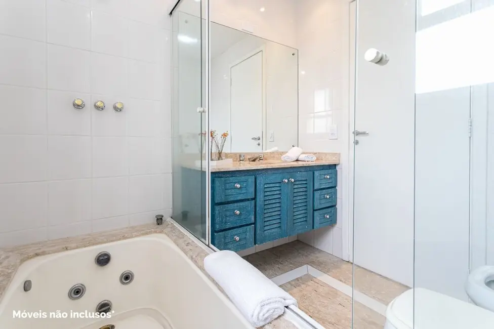 Apartamento com 3 quartos à venda, 296m2 em Paraíso, São Paulo - SP - imagem 4 Foto 4 de Apartamento com 3 quartos à venda, 296m2 em Paraíso, São Paulo - SP