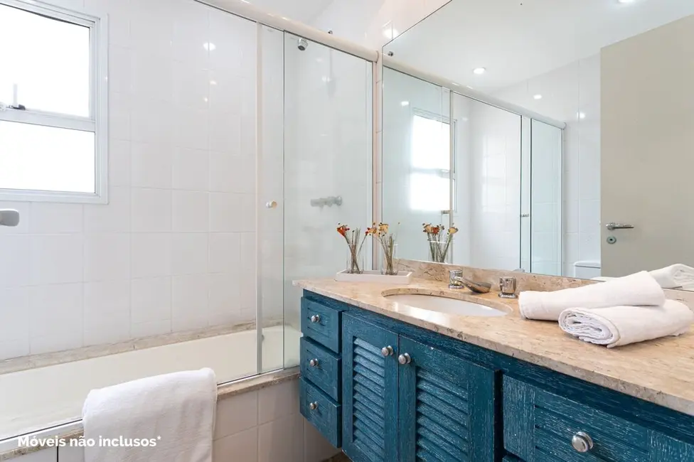 Apartamento com 3 quartos à venda, 296m2 em Paraíso, São Paulo - SP - imagem 5 Foto 5 de Apartamento com 3 quartos à venda, 296m2 em Paraíso, São Paulo - SP