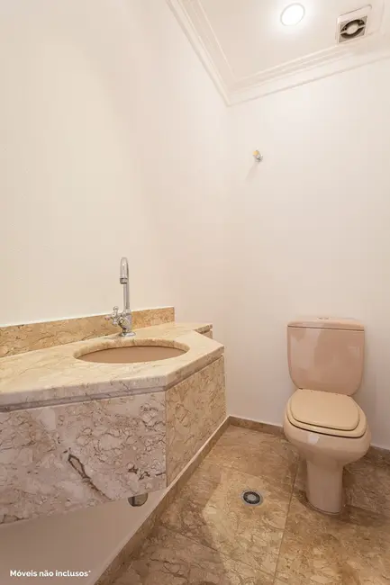 Apartamento com 3 quartos à venda, 296m2 em Paraíso, São Paulo - SP - imagem 6 Foto 6 de Apartamento com 3 quartos à venda, 296m2 em Paraíso, São Paulo - SP