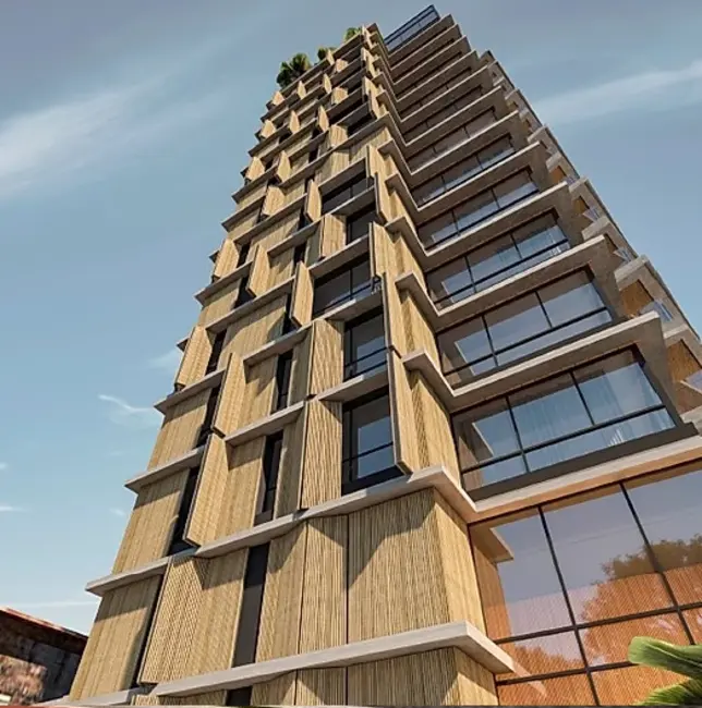 Foto 3 de Apartamento com 3 quartos à venda, 187m2 em Paraíso, São Paulo - SP