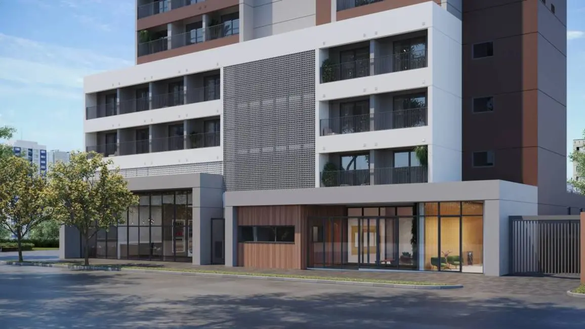 Apartamento com 2 quartos à venda, 95m2 em Paraíso, São Paulo - SP - imagem 2 Foto 2 de Apartamento com 2 quartos à venda, 95m2 em Paraíso, São Paulo - SP