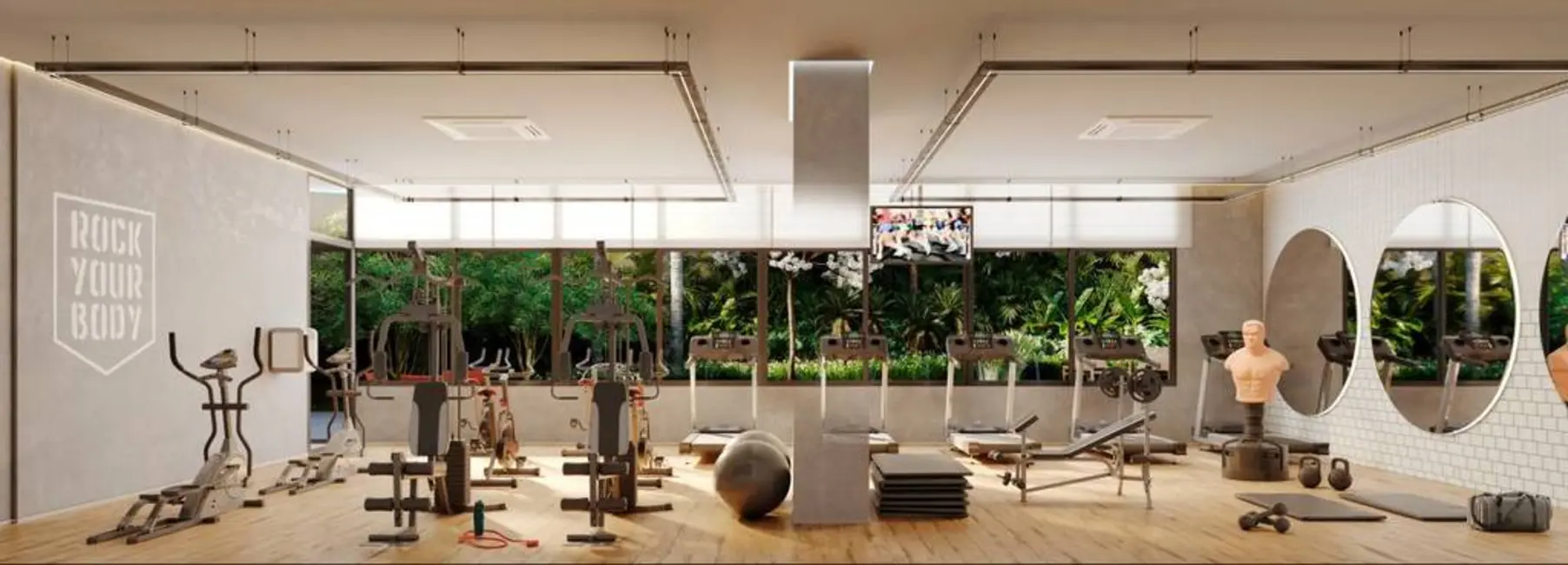 Apartamento com 2 quartos à venda, 95m2 em Paraíso, São Paulo - SP - imagem 9 Foto 9 de Apartamento com 2 quartos à venda, 95m2 em Paraíso, São Paulo - SP