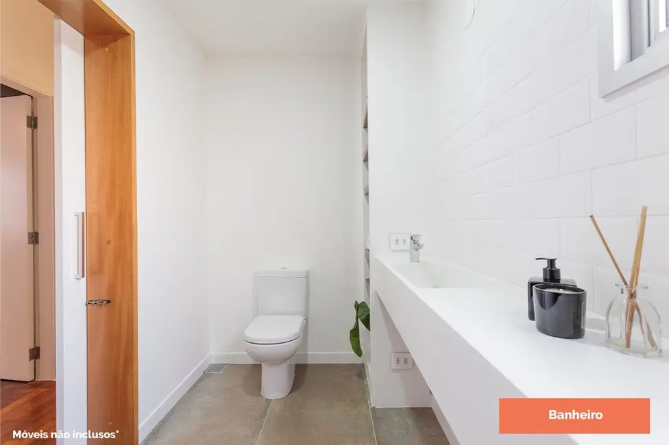 Apartamento com 3 quartos à venda, 130m2 em Paraíso, São Paulo - SP - imagem 7 Foto 7 de Apartamento com 3 quartos à venda, 130m2 em Paraíso, São Paulo - SP