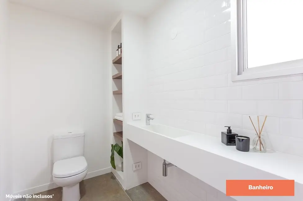 Apartamento com 3 quartos à venda, 130m2 em Paraíso, São Paulo - SP - imagem 8 Foto 8 de Apartamento com 3 quartos à venda, 130m2 em Paraíso, São Paulo - SP