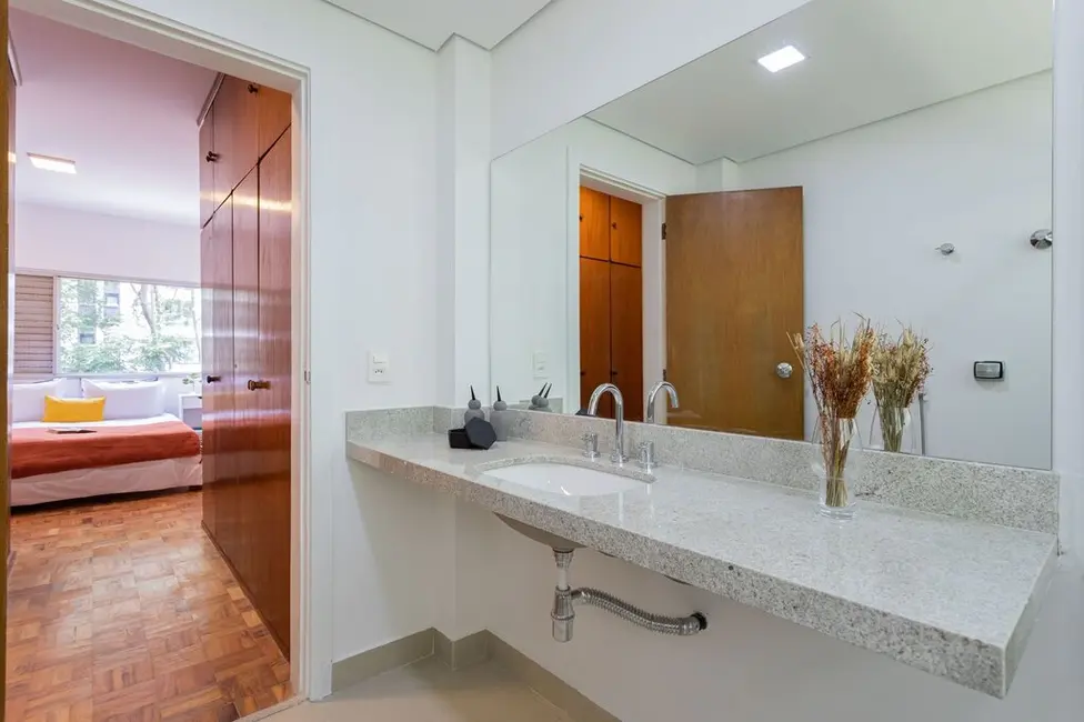 Foto 6 de Apartamento com 4 quartos à venda, 166m2 em Paraíso, São Paulo - SP