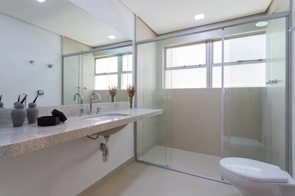 Foto 3 de Apartamento com 4 quartos à venda, 166m2 em Paraíso, São Paulo - SP