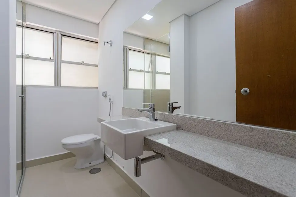 Foto 7 de Apartamento com 4 quartos à venda, 166m2 em Paraíso, São Paulo - SP