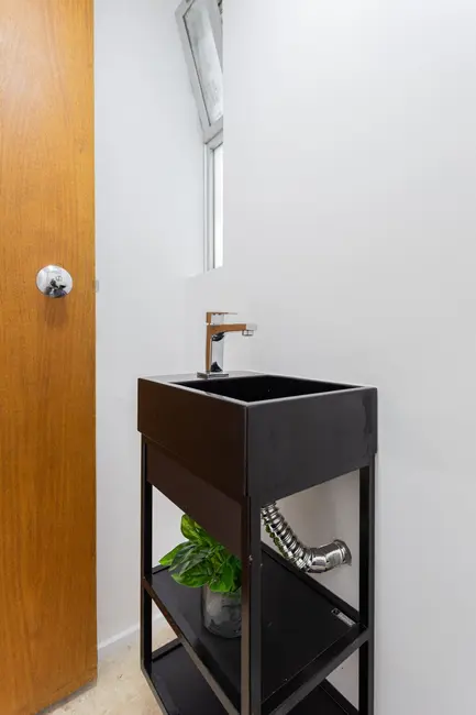 Foto 8 de Apartamento com 4 quartos à venda, 166m2 em Paraíso, São Paulo - SP