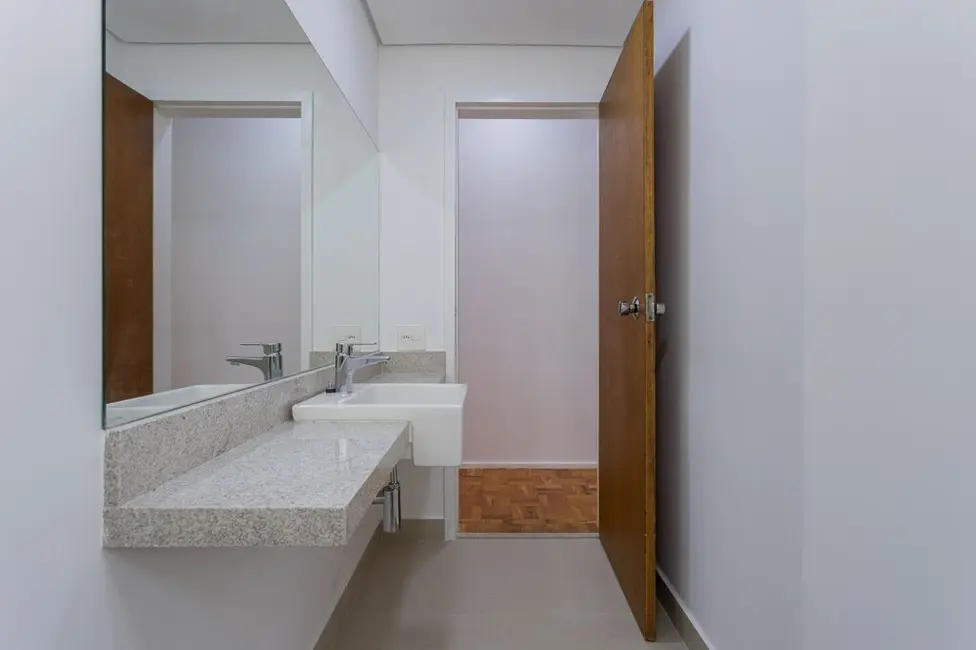 Foto 2 de Apartamento com 4 quartos à venda, 166m2 em Paraíso, São Paulo - SP