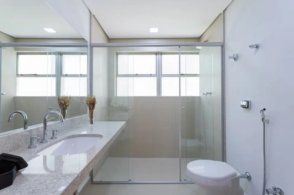 Foto 5 de Apartamento com 4 quartos à venda, 166m2 em Paraíso, São Paulo - SP