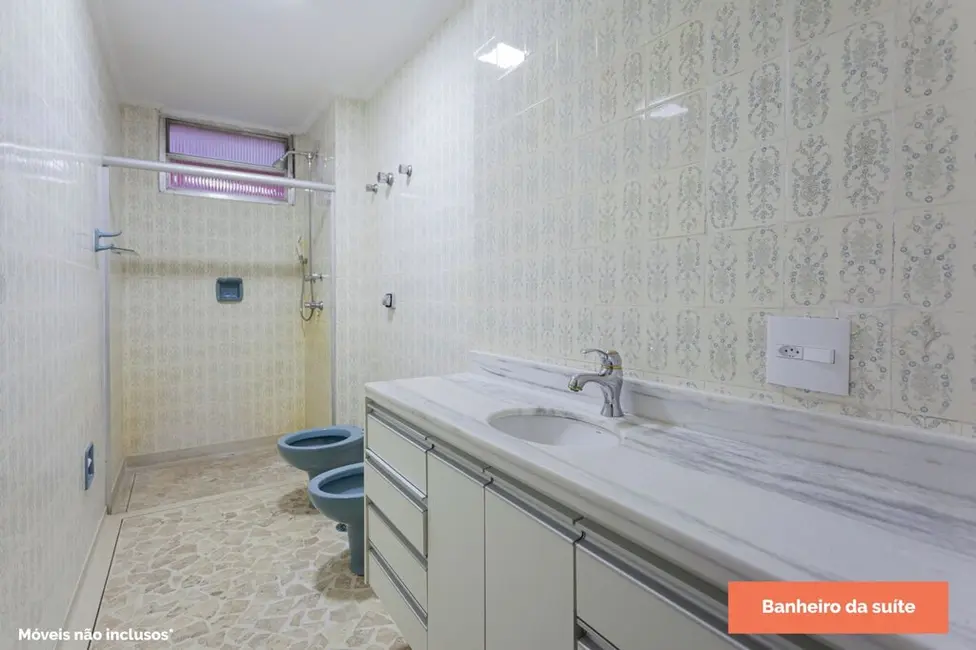 Foto 4 de Apartamento com 4 quartos à venda, 153m2 em Paraíso, São Paulo - SP