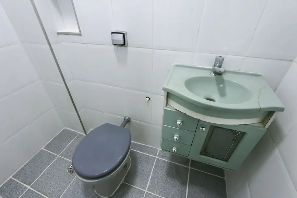 Foto 2 de Apartamento com 3 quartos à venda, 108m2 em Paraíso, São Paulo - SP