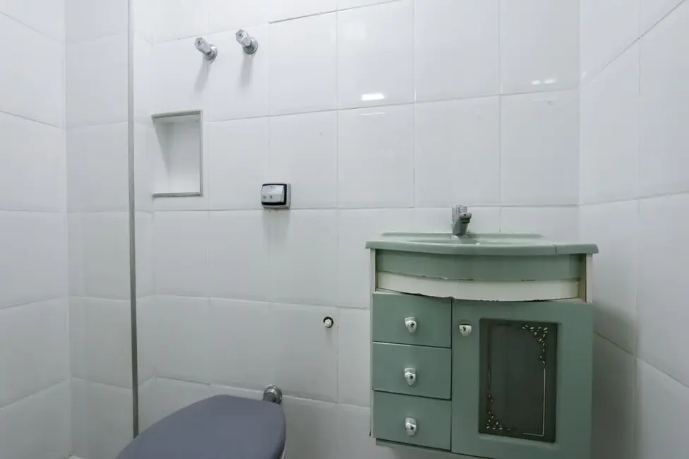 Foto 4 de Apartamento com 3 quartos à venda, 108m2 em Paraíso, São Paulo - SP