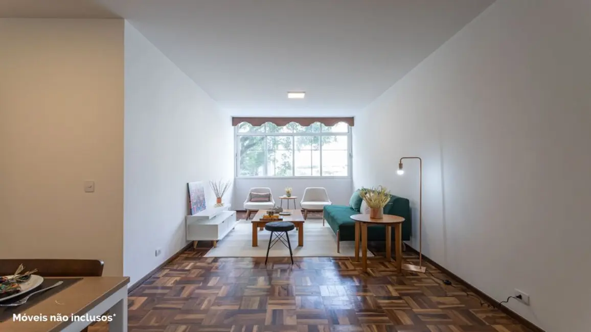 Foto 9 de Apartamento com 3 quartos à venda, 108m2 em Paraíso, São Paulo - SP
