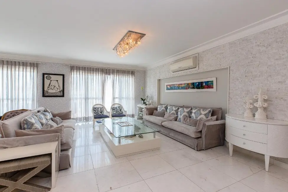 Apartamento com 4 quartos à venda, 220m2 em Paraíso, São Paulo - SP - imagem 5 Foto 5 de Apartamento com 4 quartos à venda, 220m2 em Paraíso, São Paulo - SP