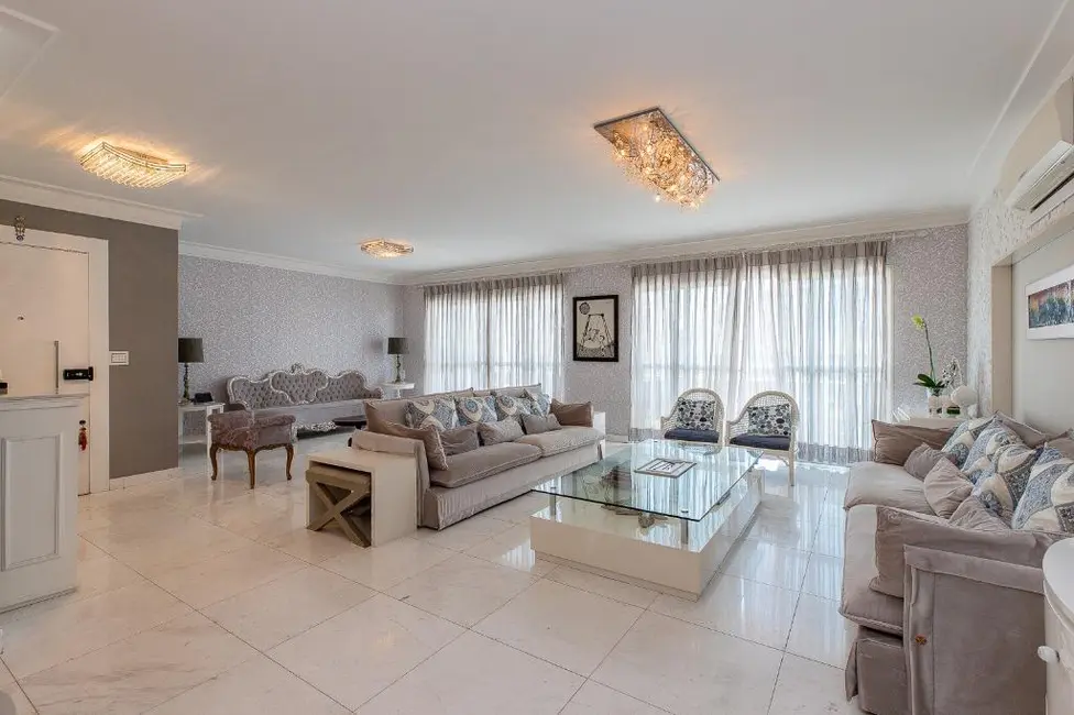 Apartamento com 4 quartos à venda, 220m2 em Paraíso, São Paulo - SP - imagem 6 Foto 6 de Apartamento com 4 quartos à venda, 220m2 em Paraíso, São Paulo - SP