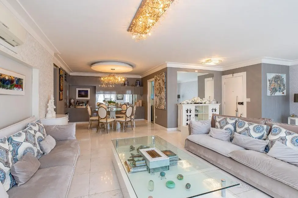 Apartamento com 4 quartos à venda, 220m2 em Paraíso, São Paulo - SP - imagem 8 Foto 8 de Apartamento com 4 quartos à venda, 220m2 em Paraíso, São Paulo - SP