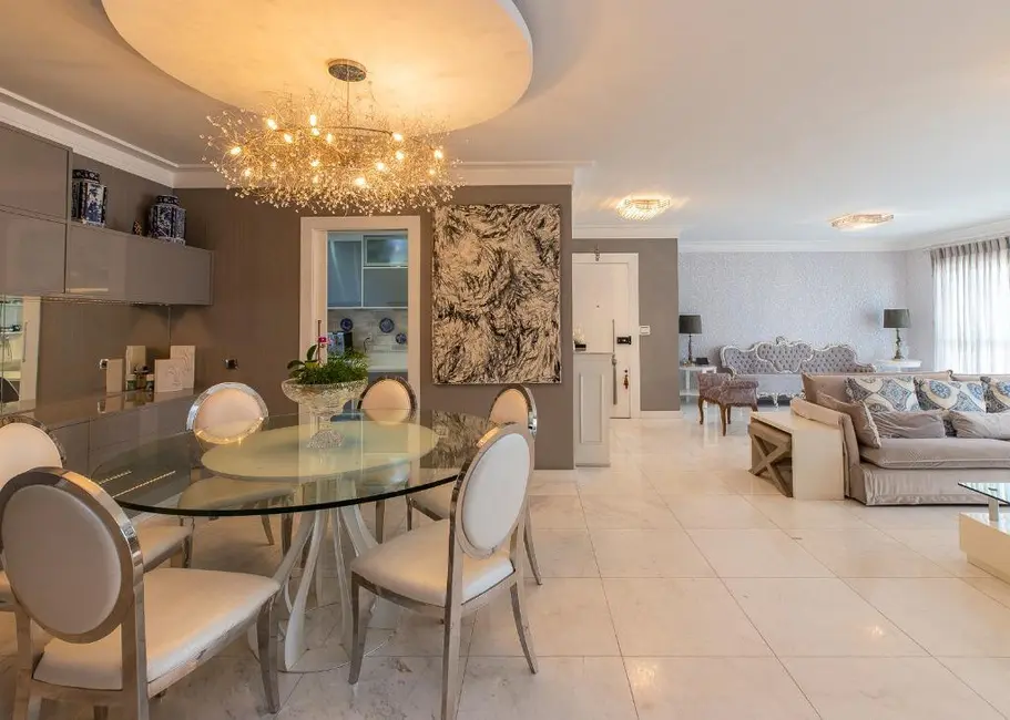 Apartamento com 4 quartos à venda, 220m2 em Paraíso, São Paulo - SP - imagem 9 Foto 9 de Apartamento com 4 quartos à venda, 220m2 em Paraíso, São Paulo - SP