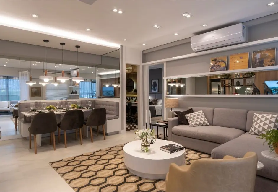 Apartamento com 2 quartos à venda, 64m2 em Paraíso, São Paulo - SP - imagem 3 Foto 3 de Apartamento com 2 quartos à venda, 64m2 em Paraíso, São Paulo - SP