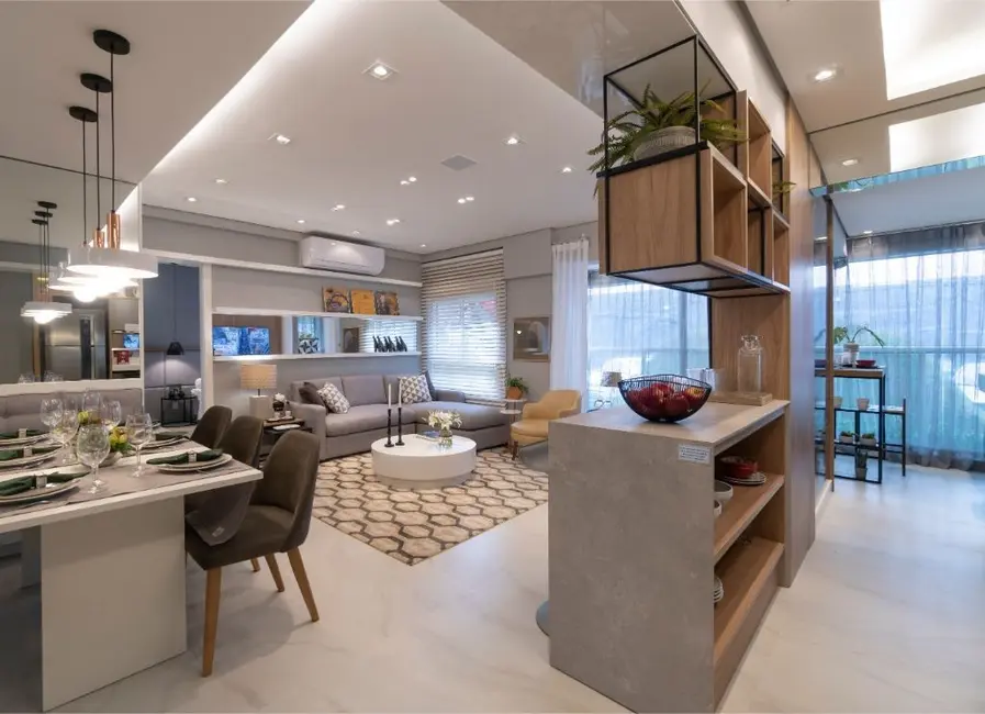 Foto 2 de Apartamento com 2 quartos à venda, 64m2 em Paraíso, São Paulo - SP