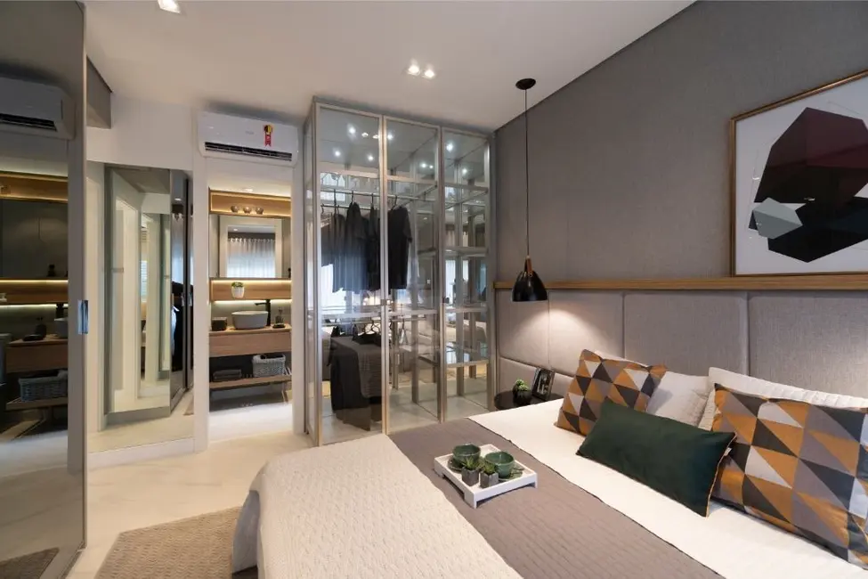 Apartamento com 2 quartos à venda, 64m2 em Paraíso, São Paulo - SP - imagem 6 Foto 6 de Apartamento com 2 quartos à venda, 64m2 em Paraíso, São Paulo - SP