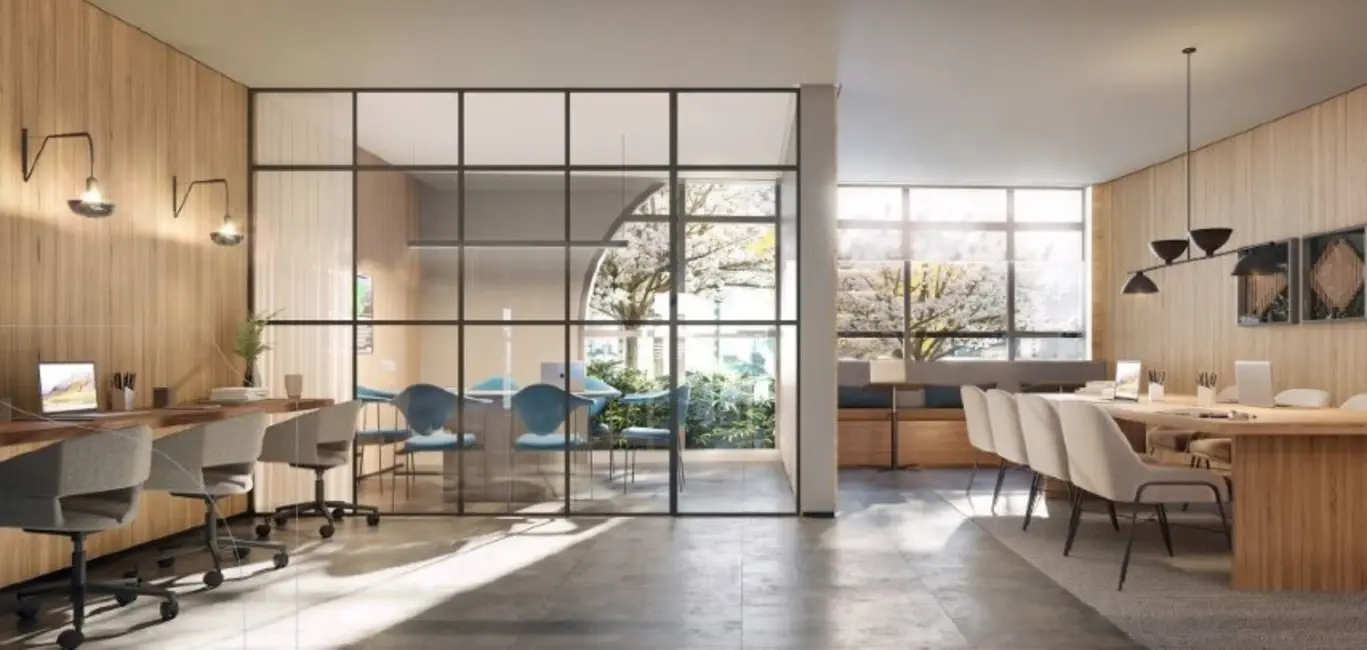 Apartamento com 4 quartos à venda, 276m2 em Paraíso, São Paulo - SP - imagem 4 Foto 4 de Apartamento com 4 quartos à venda, 276m2 em Paraíso, São Paulo - SP