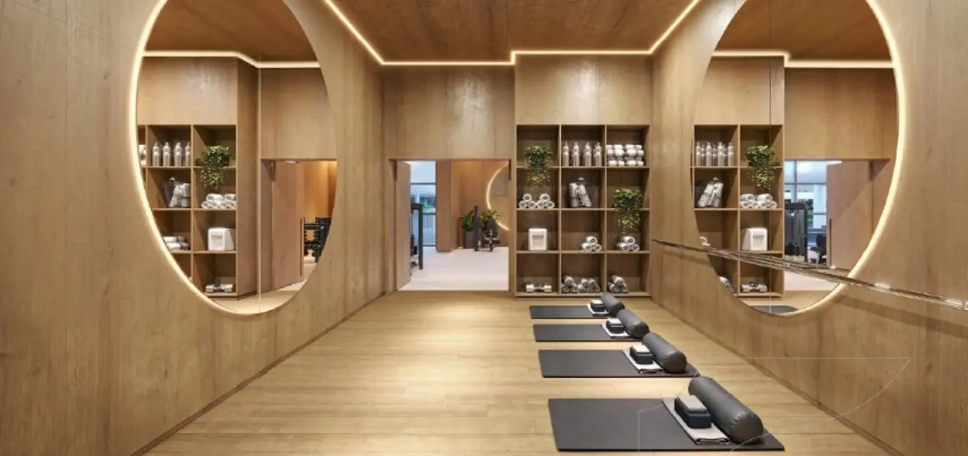 Apartamento com 4 quartos à venda, 276m2 em Paraíso, São Paulo - SP - imagem 8 Foto 8 de Apartamento com 4 quartos à venda, 276m2 em Paraíso, São Paulo - SP