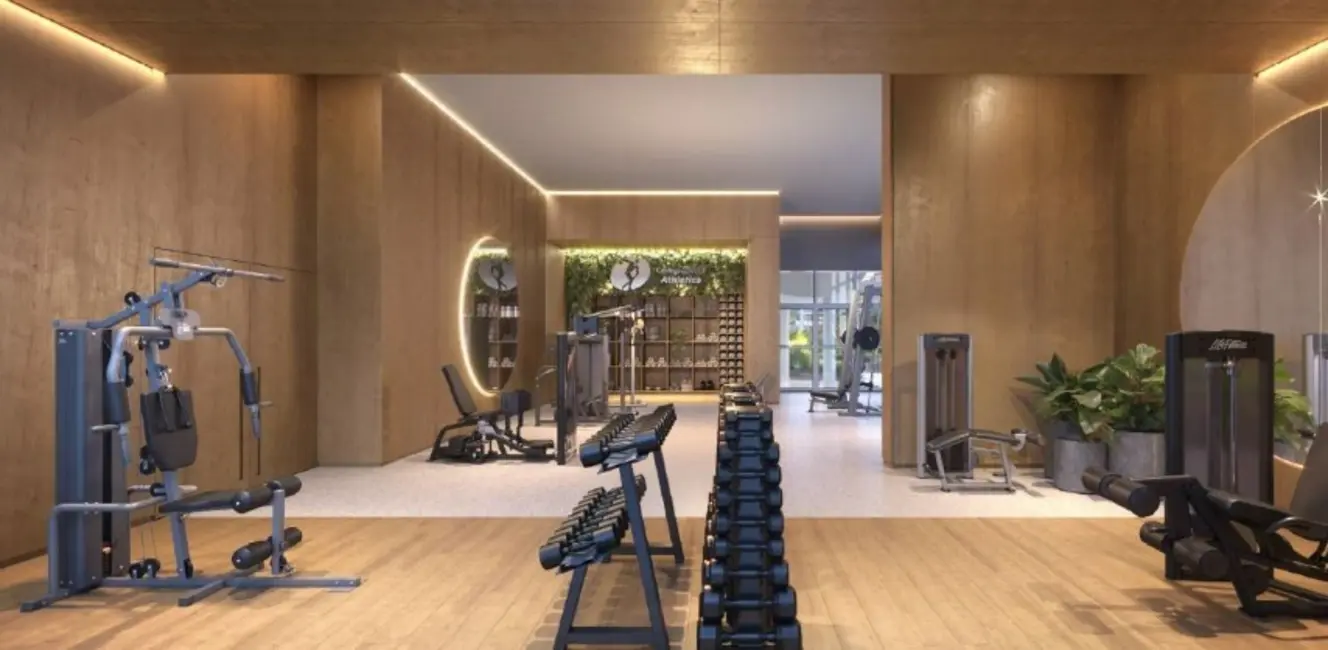 Apartamento com 4 quartos à venda, 276m2 em Paraíso, São Paulo - SP - imagem 6 Foto 6 de Apartamento com 4 quartos à venda, 276m2 em Paraíso, São Paulo - SP