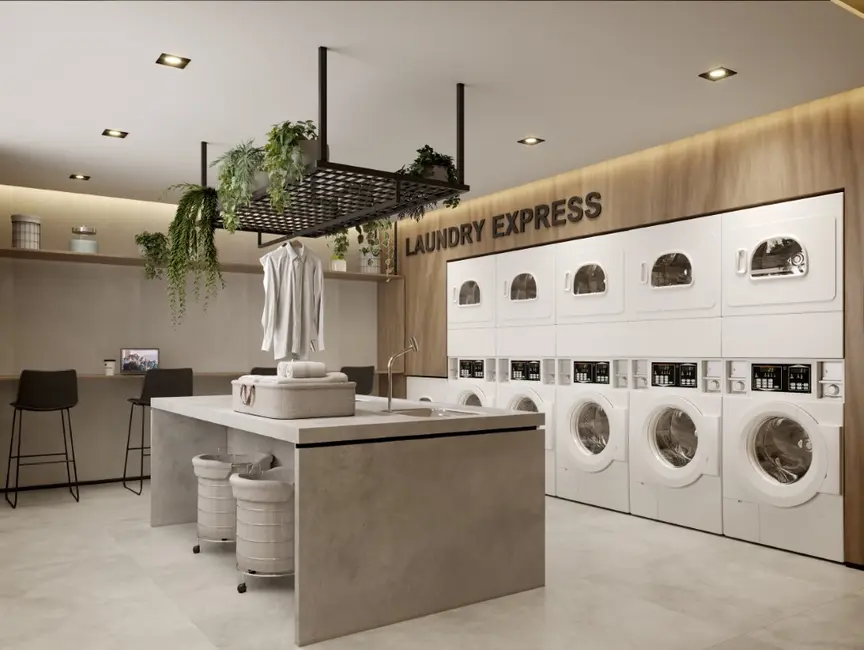 Foto 9 de Apartamento com 4 quartos à venda, 142m2 em Vila Mariana, São Paulo - SP