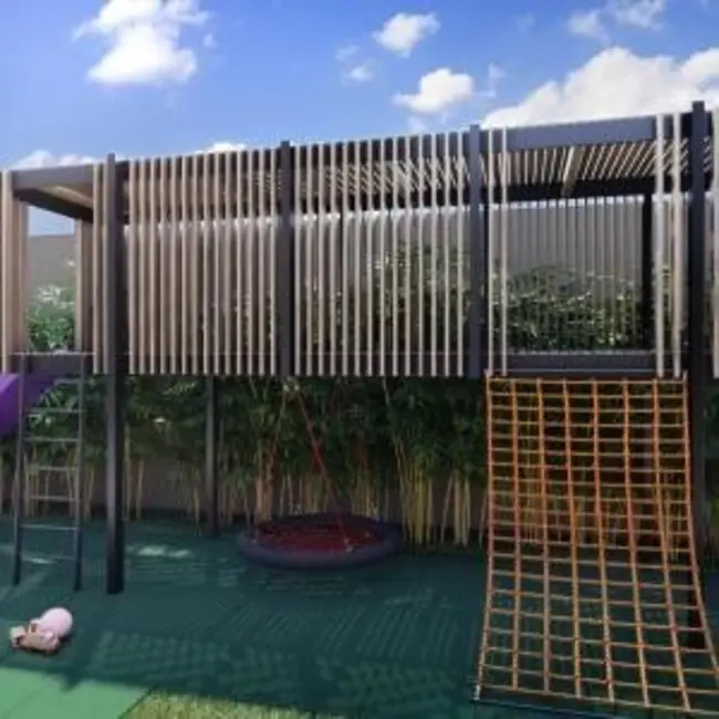 Apartamento com 2 quartos à venda, 81m2 em Vila Mariana, São Paulo - SP - imagem 8 Foto 8 de Apartamento com 2 quartos à venda, 81m2 em Vila Mariana, São Paulo - SP