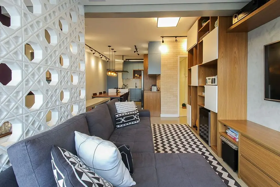 Foto 6 de Apartamento com 2 quartos à venda, 75m2 em Vila Mariana, São Paulo - SP