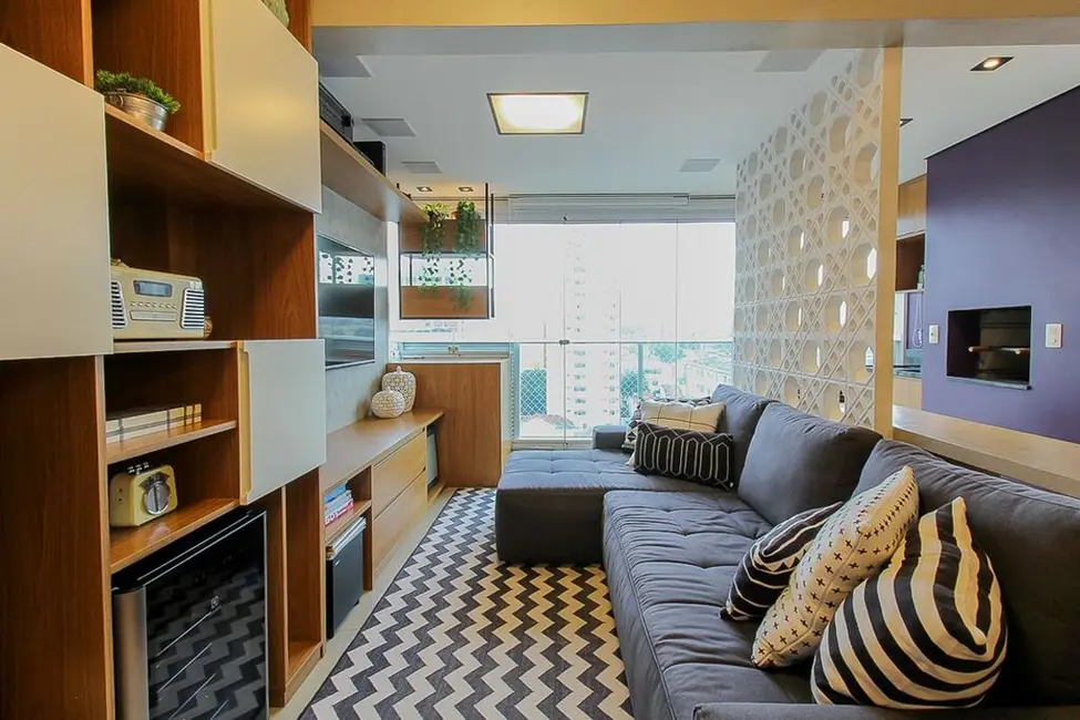 Foto 7 de Apartamento com 2 quartos à venda, 75m2 em Vila Mariana, São Paulo - SP