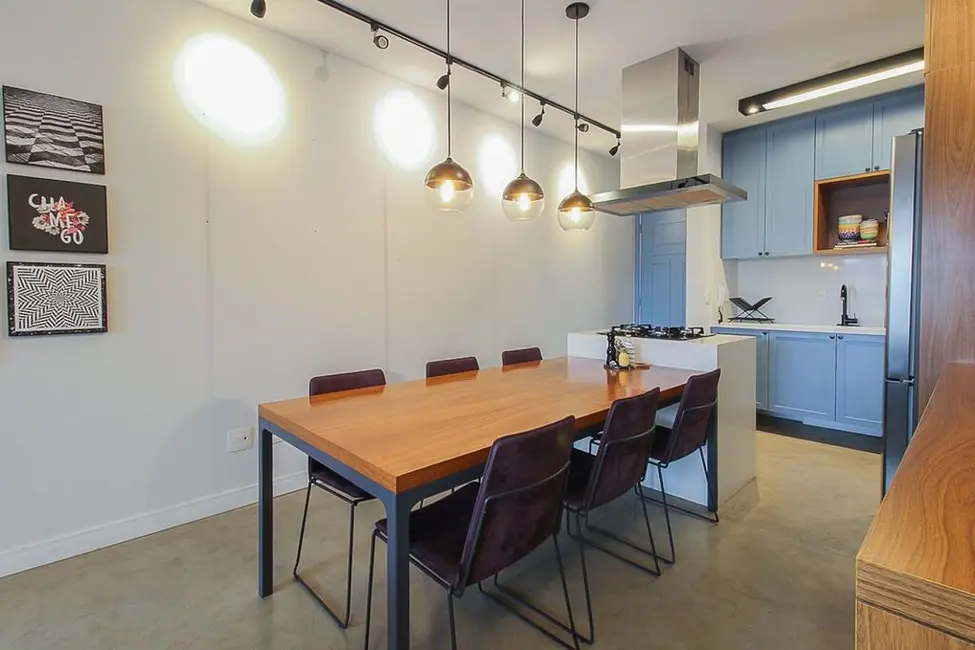 Foto 9 de Apartamento com 2 quartos à venda, 75m2 em Vila Mariana, São Paulo - SP