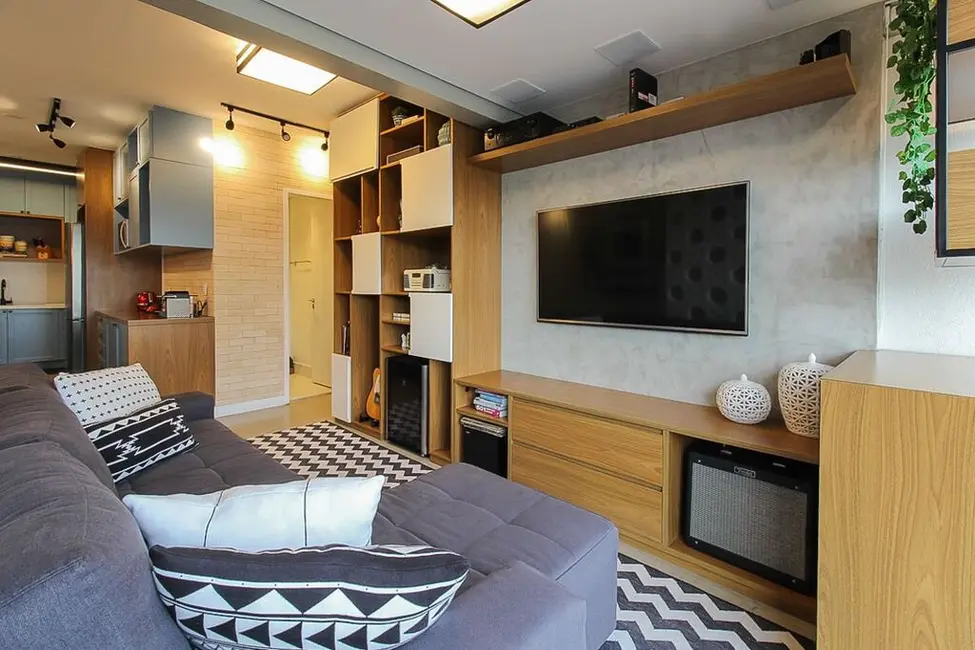 Foto 5 de Apartamento com 2 quartos à venda, 75m2 em Vila Mariana, São Paulo - SP