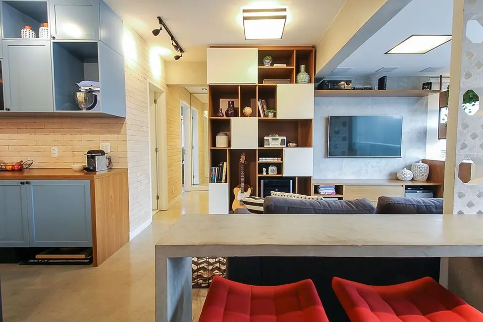 Foto 4 de Apartamento com 2 quartos à venda, 75m2 em Vila Mariana, São Paulo - SP