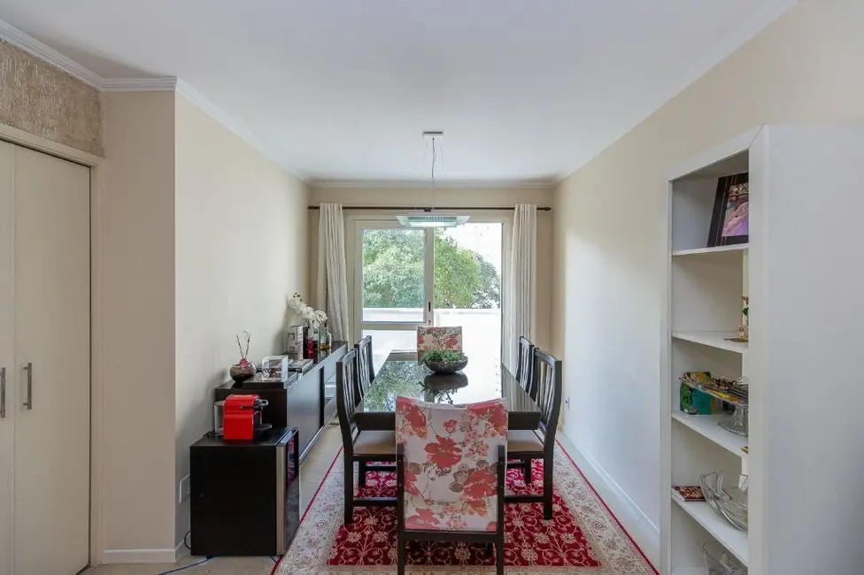 Apartamento com 3 quartos à venda, 86m2 em Vila Mariana, São Paulo - SP - imagem 2 Foto 2 de Apartamento com 3 quartos à venda, 86m2 em Vila Mariana, São Paulo - SP