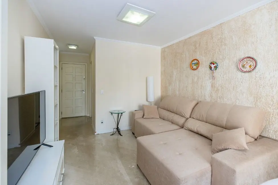 Apartamento com 3 quartos à venda, 86m2 em Vila Mariana, São Paulo - SP - imagem 6 Foto 6 de Apartamento com 3 quartos à venda, 86m2 em Vila Mariana, São Paulo - SP