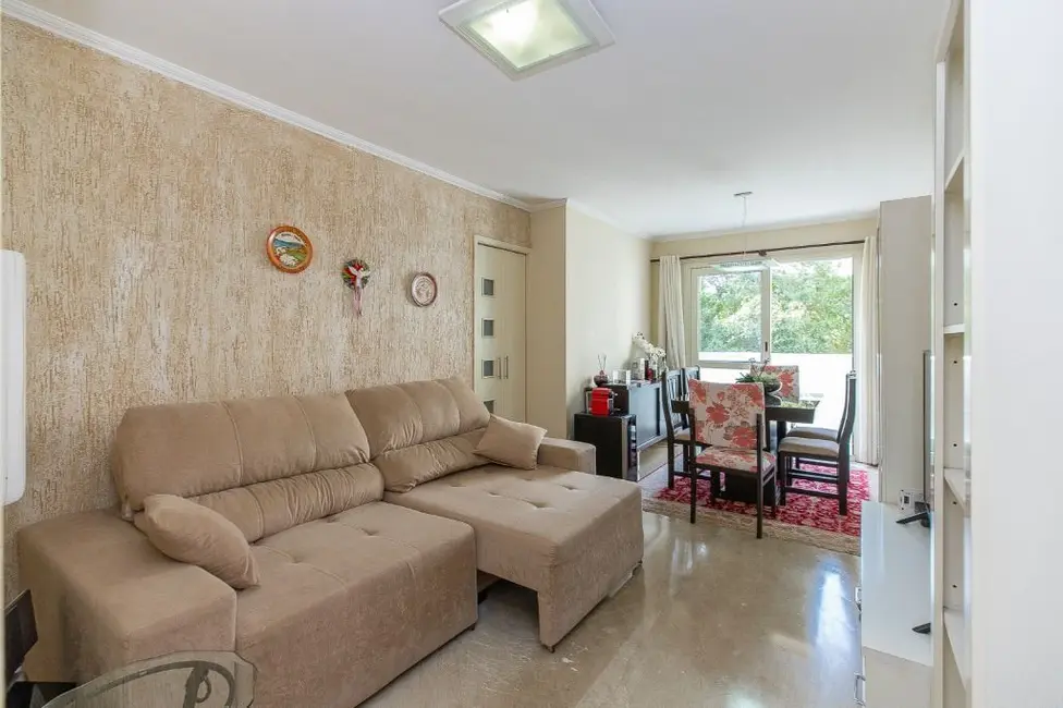 Apartamento com 3 quartos à venda, 86m2 em Vila Mariana, São Paulo - SP - imagem 1 Foto 1 de Apartamento com 3 quartos à venda, 86m2 em Vila Mariana, São Paulo - SP