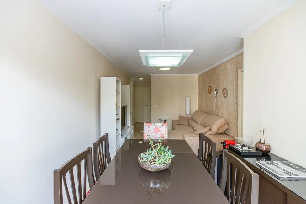 Apartamento com 3 quartos à venda, 86m2 em Vila Mariana, São Paulo - SP - imagem 3 Foto 3 de Apartamento com 3 quartos à venda, 86m2 em Vila Mariana, São Paulo - SP