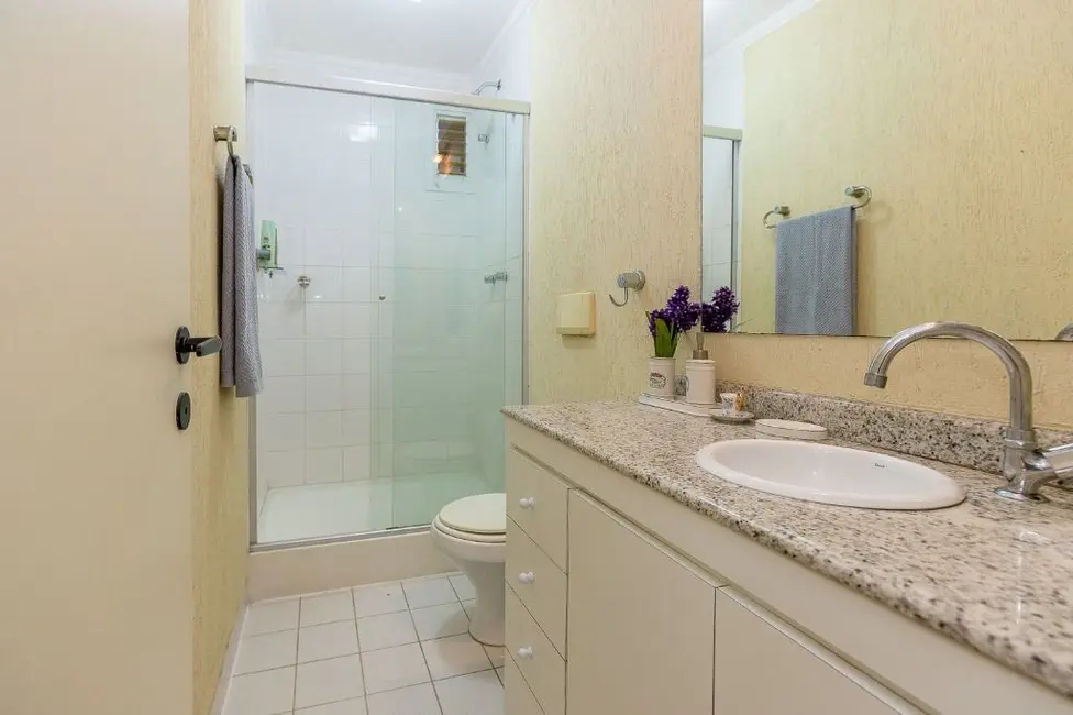 Apartamento com 3 quartos à venda, 86m2 em Vila Mariana, São Paulo - SP - imagem 8 Foto 8 de Apartamento com 3 quartos à venda, 86m2 em Vila Mariana, São Paulo - SP