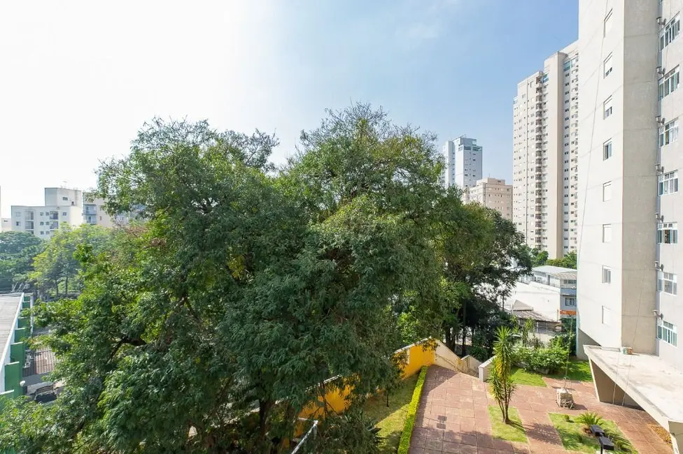 Apartamento com 3 quartos à venda, 86m2 em Vila Mariana, São Paulo - SP - imagem 5 Foto 5 de Apartamento com 3 quartos à venda, 86m2 em Vila Mariana, São Paulo - SP