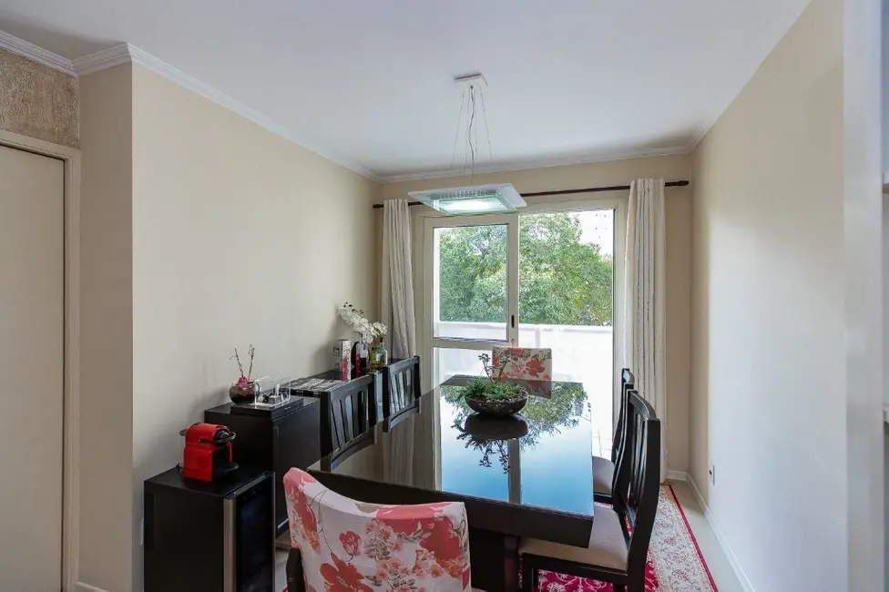 Apartamento com 3 quartos à venda, 86m2 em Vila Mariana, São Paulo - SP - imagem 4 Foto 4 de Apartamento com 3 quartos à venda, 86m2 em Vila Mariana, São Paulo - SP