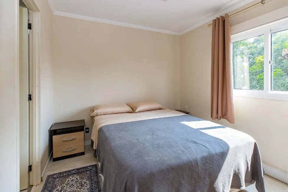 Apartamento com 3 quartos à venda, 86m2 em Vila Mariana, São Paulo - SP - imagem 9 Foto 9 de Apartamento com 3 quartos à venda, 86m2 em Vila Mariana, São Paulo - SP