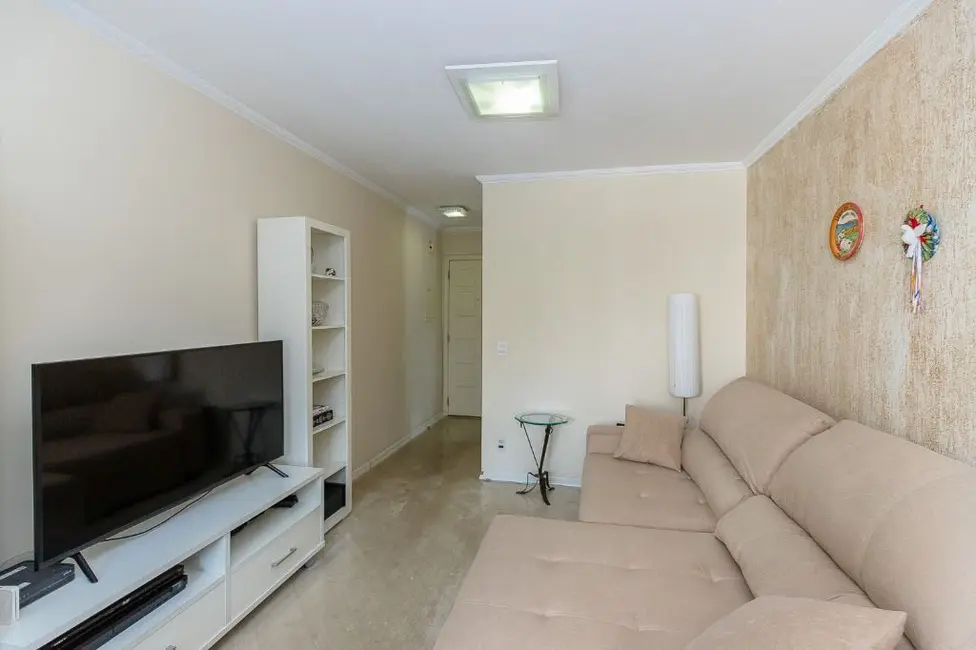 Apartamento com 3 quartos à venda, 86m2 em Vila Mariana, São Paulo - SP - imagem 7 Foto 7 de Apartamento com 3 quartos à venda, 86m2 em Vila Mariana, São Paulo - SP