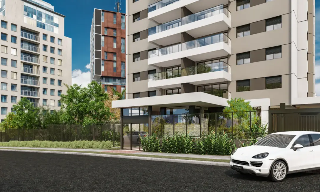 Foto 3 de Apartamento com 3 quartos à venda, 95m2 em Vila Mariana, São Paulo - SP