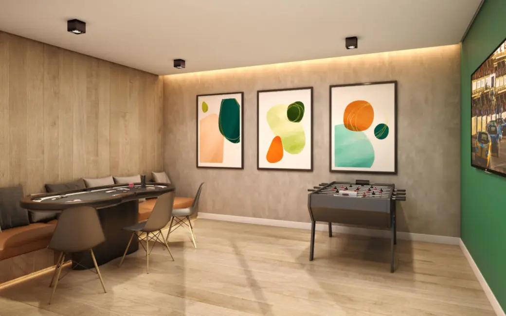 Foto 9 de Apartamento com 3 quartos à venda, 95m2 em Vila Mariana, São Paulo - SP