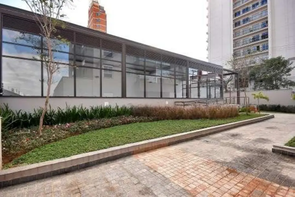 Foto 8 de Apartamento com 3 quartos à venda, 82m2 em Vila Mariana, São Paulo - SP