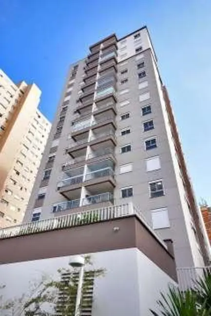 Foto 4 de Apartamento com 3 quartos à venda, 82m2 em Vila Mariana, São Paulo - SP