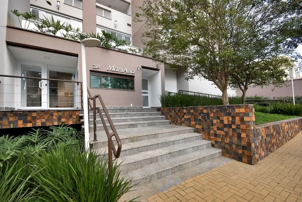 Foto 5 de Apartamento com 3 quartos à venda, 82m2 em Vila Mariana, São Paulo - SP